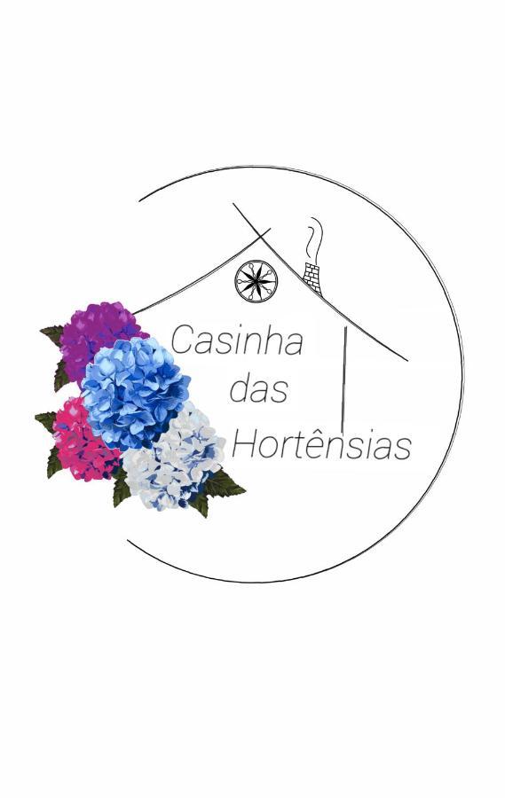 Casinha Das Hortensias Apartment Horta  Exterior foto